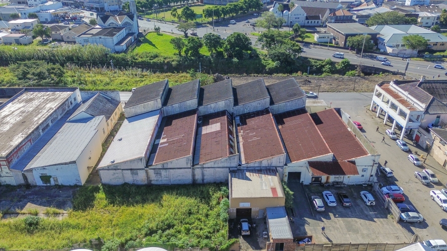 Commercial Property for Sale in North End Eastern Cape
